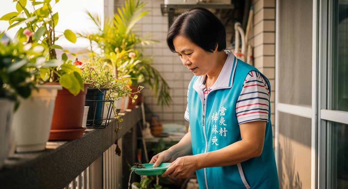 蚊子包越抓越腫、越抓越燙?三重區吳惠眞藥師教你分辨蜂窩性組織炎警訊