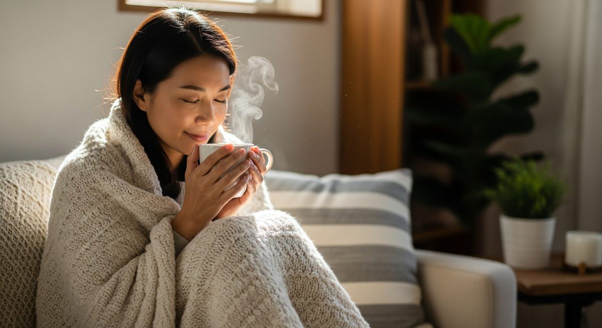 自律神經失調和焦慮是同一件事嗎?三重區吳惠眞藥師談這兩個常被混用的說法